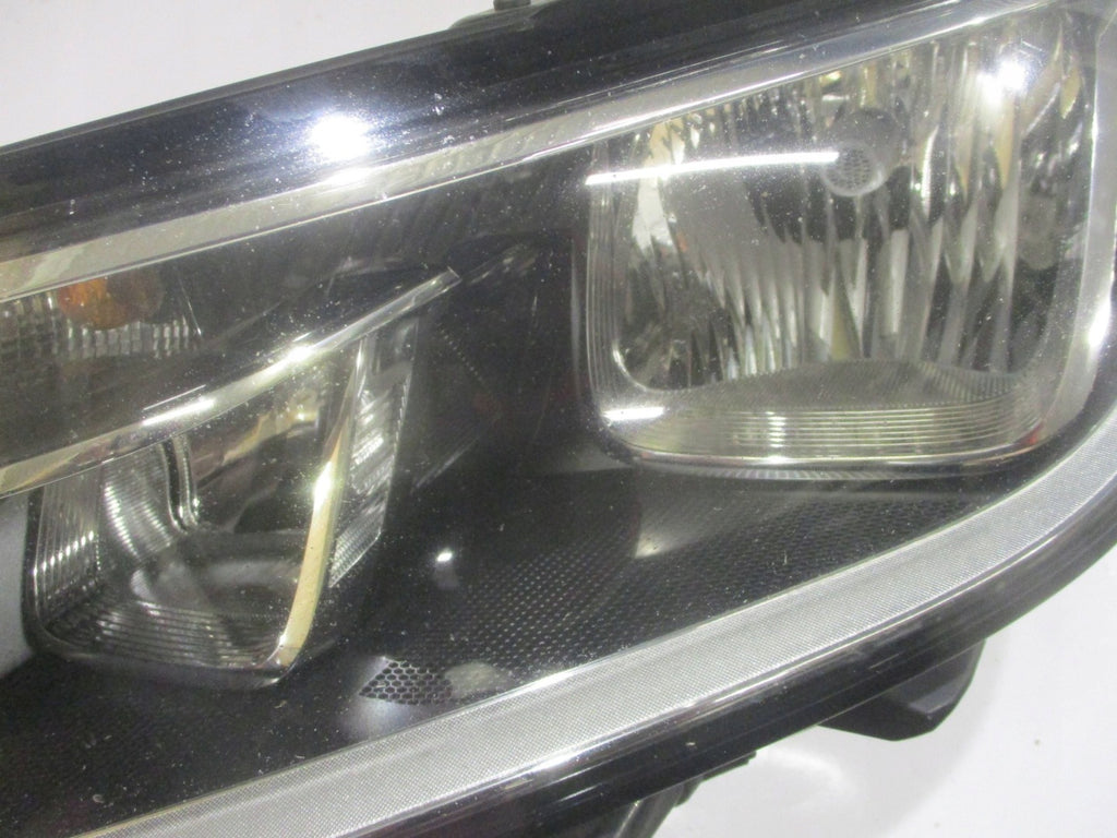 Frontscheinwerfer VW Passat B8 3G2941005C Links Scheinwerfer Headlight SCH1929504360tv
