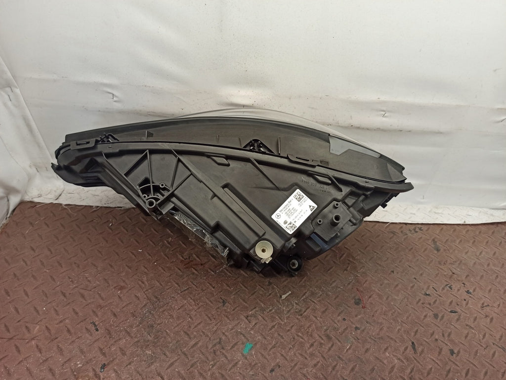 Frontscheinwerfer Mercedes-Benz Cla 1189062600 Rechts Scheinwerfer Headlight SCH2369847426az