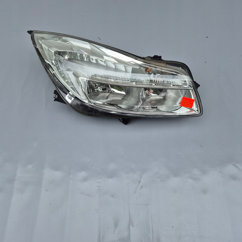 Frontscheinwerfer Opel Insignia A 1EJ009630-02 Rechts Scheinwerfer Headlight SCH3866920766ws