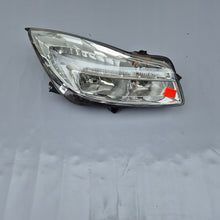 Load image into Gallery viewer, Frontscheinwerfer Opel Insignia A 1EJ009630-02 Rechts Scheinwerfer Headlight SCH3866920766ws