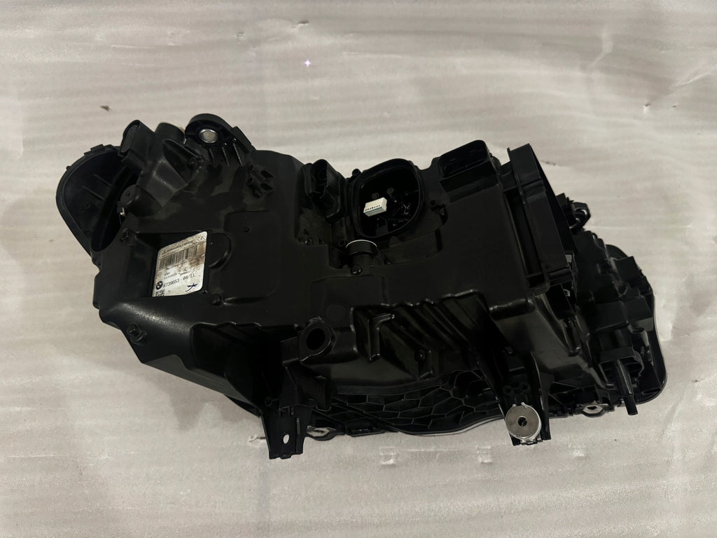 Frontscheinwerfer BMW X3 G01 8739653-04 Full LED Links Scheinwerfer Headlight SCH8608713504xv