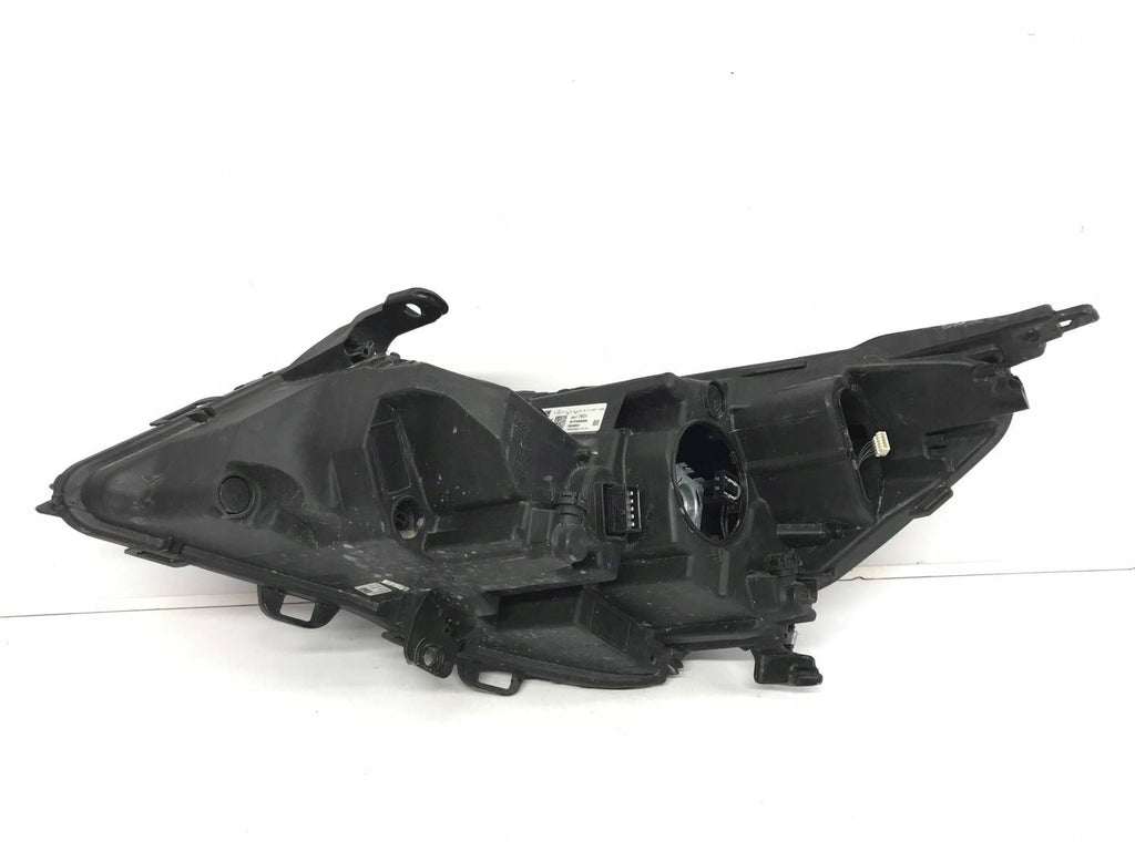 Frontscheinwerfer Opel Astra 39077801 Rechts Scheinwerfer Headlight SCH1840610927qf