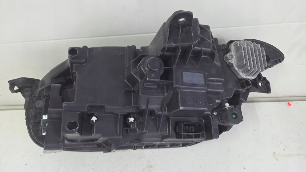 Frontscheinwerfer Volvo Xc90 I 31655173 Rechts Scheinwerfer Headlight SCH6441575626ah