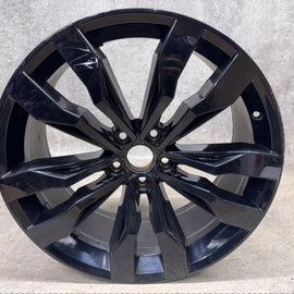 1x Alufelge 20 Zoll 8.5