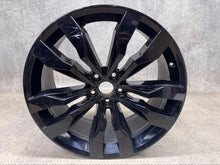 Load image into Gallery viewer, 1x Alufelge 20 Zoll 8.5" 5x112 38ET Glanz 5NN601025Q VW Tiguan Rim Wheel FEL9239020813bm