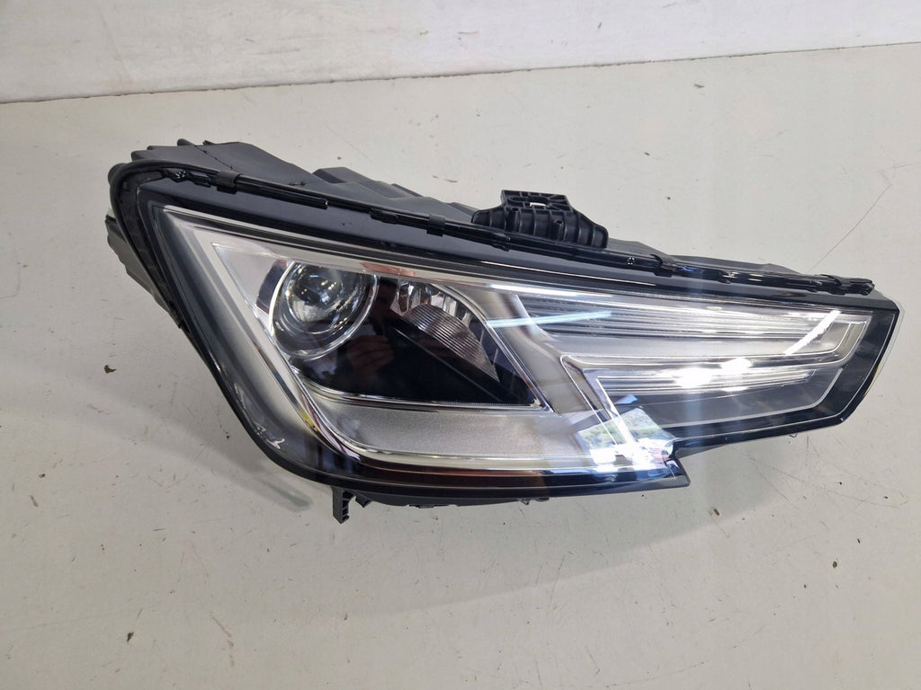 Frontscheinwerfer Audi A4 B9 8W0941006 030129627200668AH521S Rechts Headlight SCH2606463244so