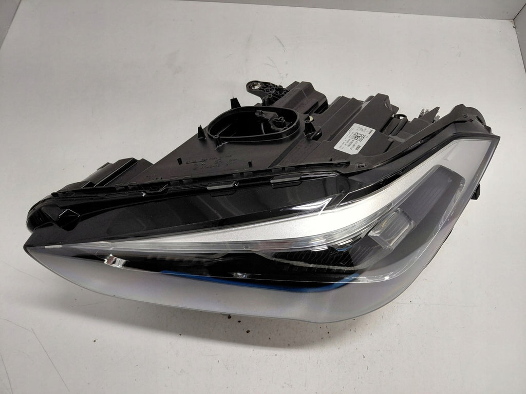 Frontscheinwerfer BMW X1 F48 5A01171 Full LED Links Scheinwerfer Headlight SCH9709599762ka