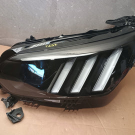 Frontscheinwerfer Peugeot 2008 208 II 1682772680 LED Links Headlight SCH2438145569gd