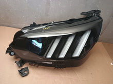 Laden Sie das Bild in den Galerie-Viewer, Frontscheinwerfer Peugeot 2008 208 II 1682772680 LED Links Headlight SCH2438145569gd