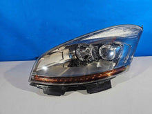 Laden Sie das Bild in den Galerie-Viewer, Frontscheinwerfer Citroën C4 Picasso I 103419012360 Xenon Links Headlight SCH2088613833vl