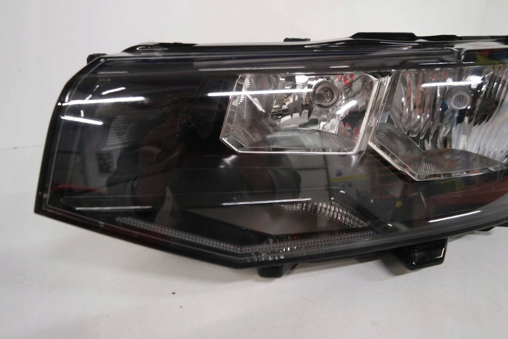 Frontscheinwerfer VW T-Cross 2GM941005A Links Scheinwerfer Headlight SCH9324881471uu