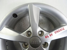 Laden Sie das Bild in den Galerie-Viewer, 4x Alufelge 16 Zoll 6.0" 5x112 8V0071496 Audi A3 Rim Wheel FEL5938623839cc