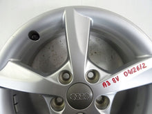 Laden Sie das Bild in den Galerie-Viewer, 4x Alufelge 16 Zoll 6.0" 5x112 8V0071496 Audi A3 Rim Wheel FEL5938623839cc