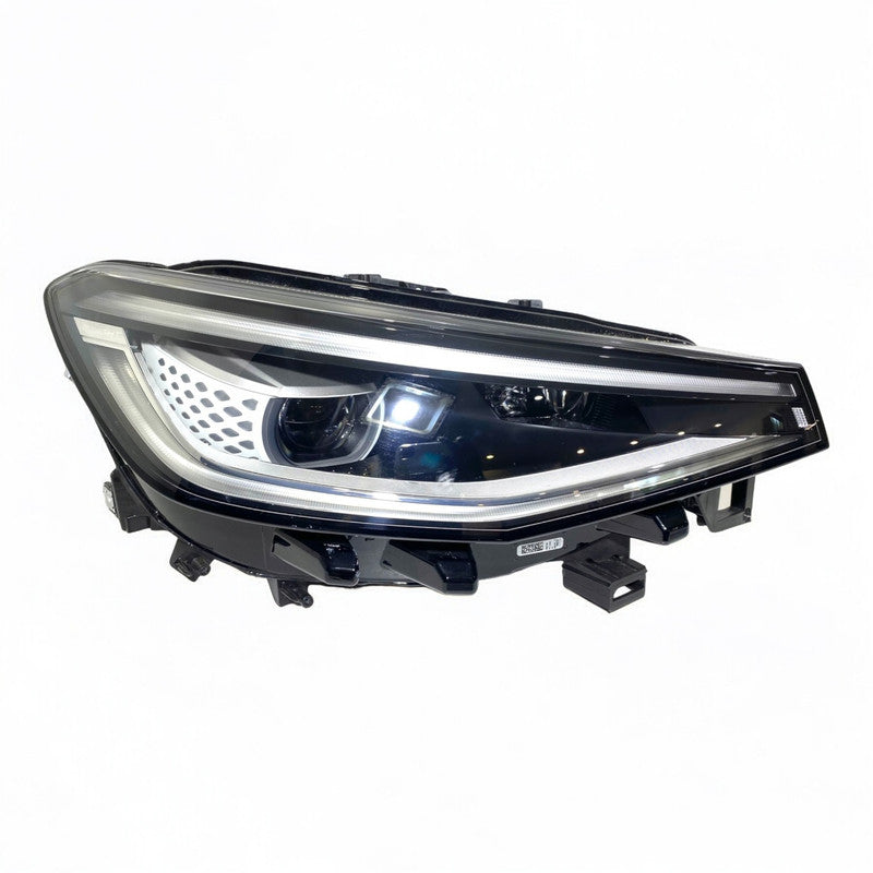 Frontscheinwerfer VW Id.4 11B941036E LED Rechts Scheinwerfer Headlight