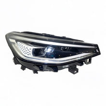 Laden Sie das Bild in den Galerie-Viewer, Frontscheinwerfer VW Id.4 11B941036E LED Rechts Scheinwerfer Headlight