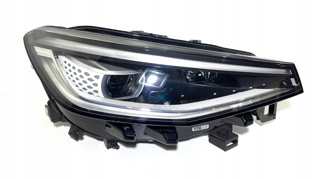 Frontscheinwerfer VW Id.4 11B941036E LED Rechts Scheinwerfer Headlight