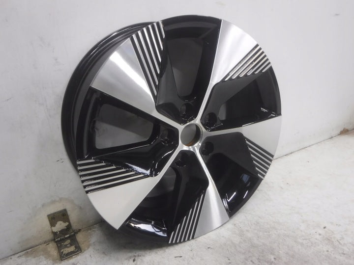 1x Alufelge 18 Zoll 7.5" 5x108 54ET 9677090577 Citroën C4 Picasso I Rim Wheel FEL8218896322pd