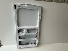 Load image into Gallery viewer, Tür Mercedes-Benz Viano 4477420310 Hinten Links Grau Door Porta Porte