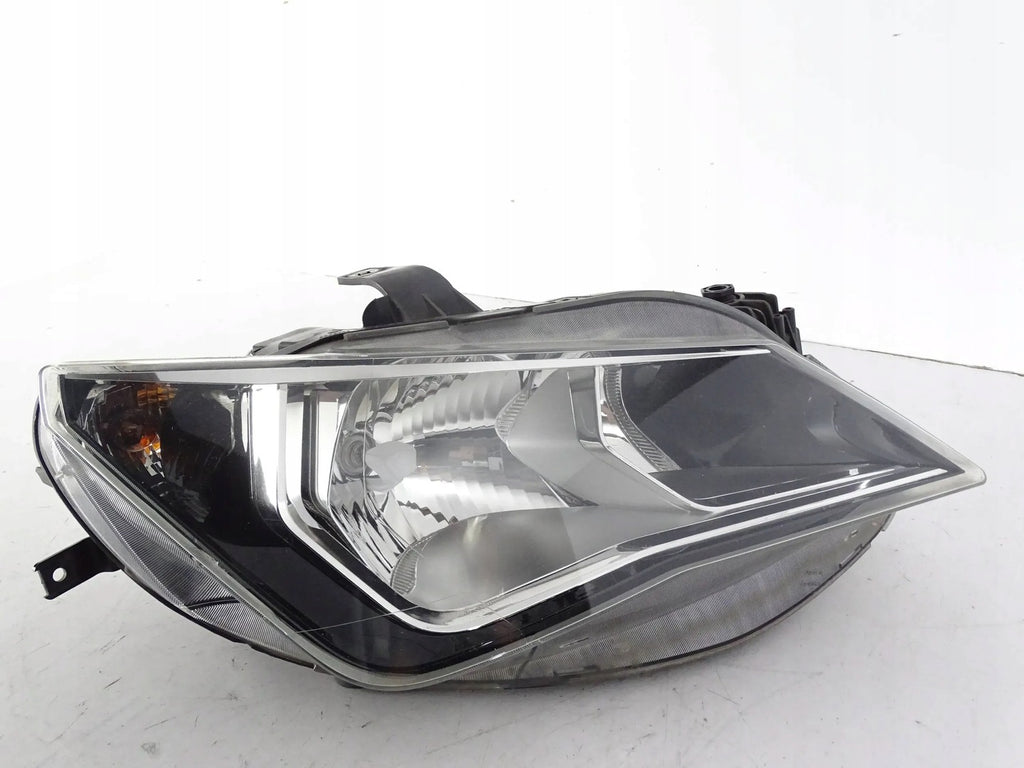 Frontscheinwerfer Seat Ibiza IV 6J1941006F Rechts Scheinwerfer Headlight