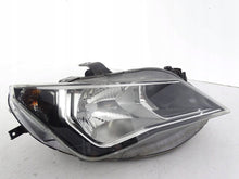 Laden Sie das Bild in den Galerie-Viewer, Frontscheinwerfer Seat Ibiza IV 6J1941006F Rechts Scheinwerfer Headlight