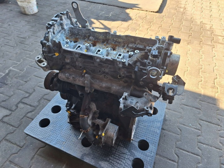 Motor Opel Vivaro A M9RA630 2.0 DCI.CDTI 89PS 66kW 154TKm 2001 Diesel Unkomplett MOT6028827709gm