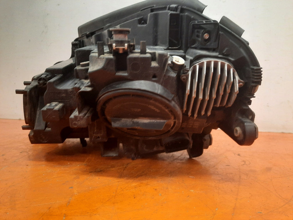 Frontscheinwerfer Mercedes-Benz X166 A1669062803 Rechts Scheinwerfer Headlight SCH2773968682ml