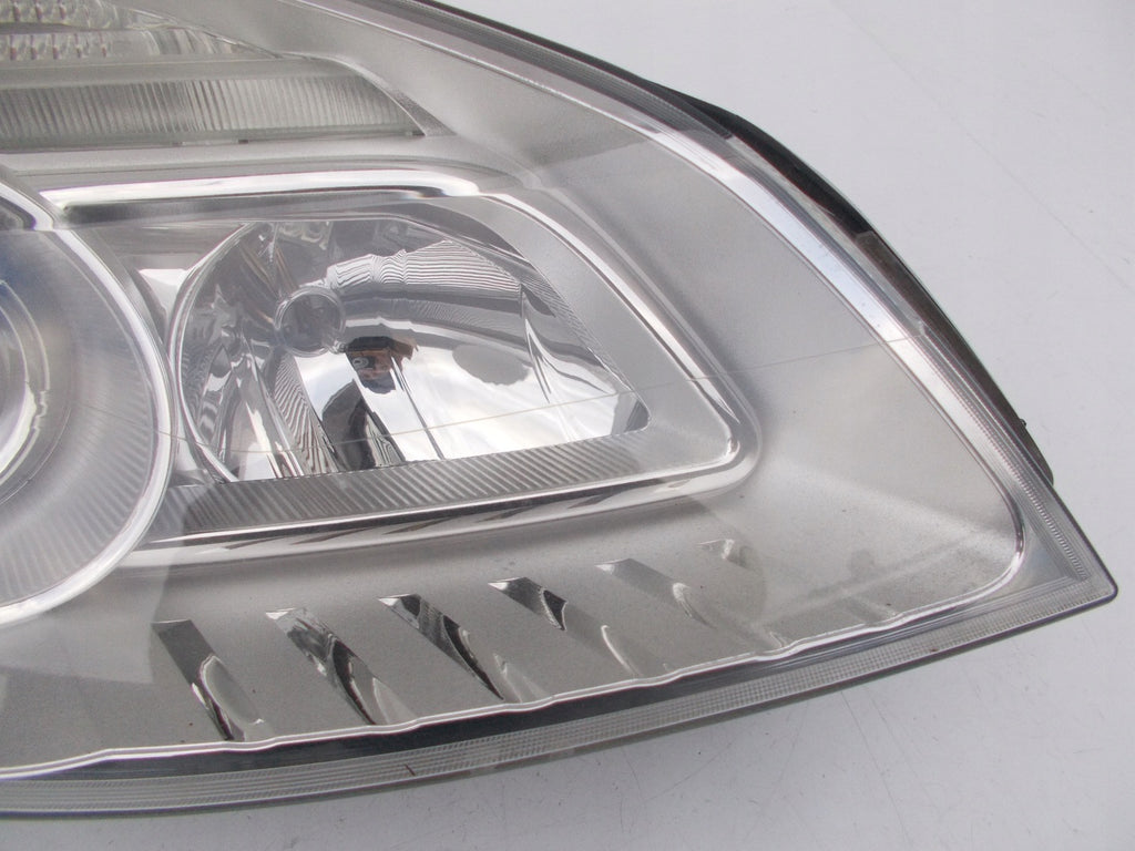 Frontscheinwerfer Renault Fl Scenic Rechts Scheinwerfer Headlight SCH3858662361th