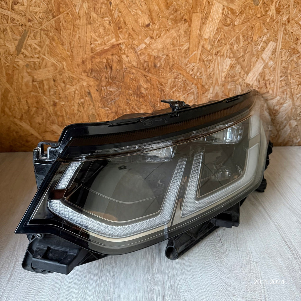 Frontscheinwerfer Land Rover Sport Discovery Ein Satz Scheinwerfer Headlight SCH2992222677jr