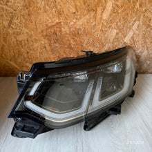 Laden Sie das Bild in den Galerie-Viewer, Frontscheinwerfer Land Rover Sport Discovery Ein Satz Scheinwerfer Headlight SCH2992222677jr