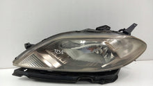 Laden Sie das Bild in den Galerie-Viewer, Frontscheinwerfer Honda Fr-V Logo Links Scheinwerfer Headlight
