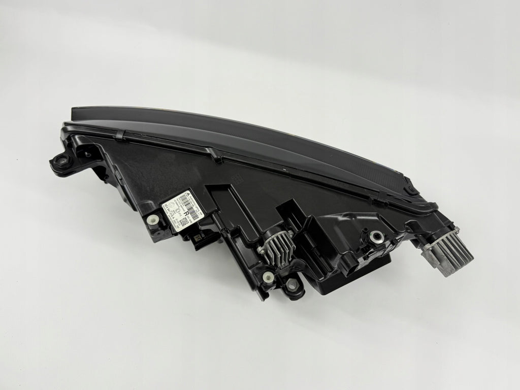 Frontscheinwerfer Skoda Octavia I 5E4941016A Rechts Scheinwerfer Headlight SCH1645966897dr