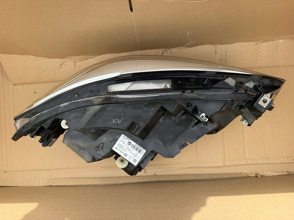 Frontscheinwerfer BMW F21 F20 7498937-01 LED Links Scheinwerfer Headlight SCH8954352057gd