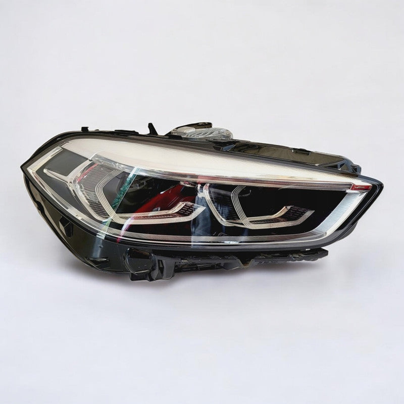 Frontscheinwerfer BMW 1 F40 9482808 LED Rechts Scheinwerfer Headlight