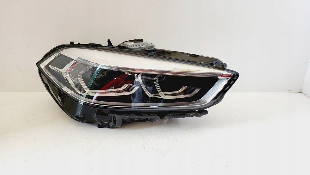 Frontscheinwerfer BMW 1 F40 9482808 LED Rechts Scheinwerfer Headlight