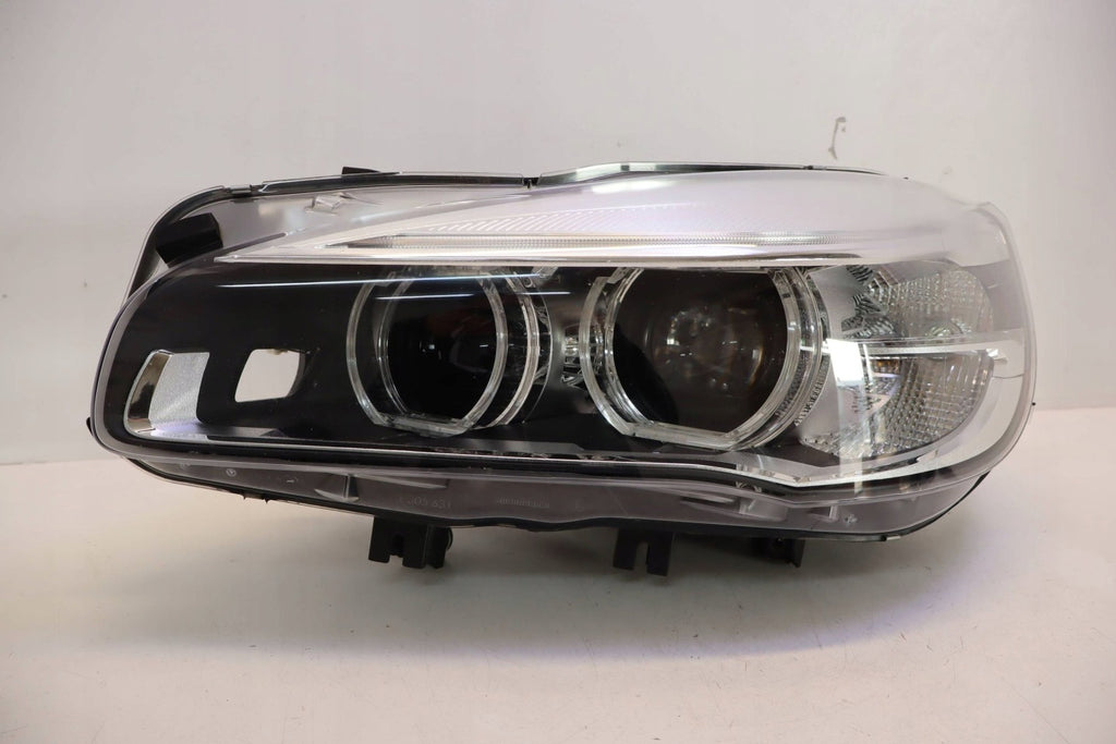 Frontscheinwerfer BMW 2 Active Tourer F45 F46 7422579 LED Links Headlight SCH1938126312ni
