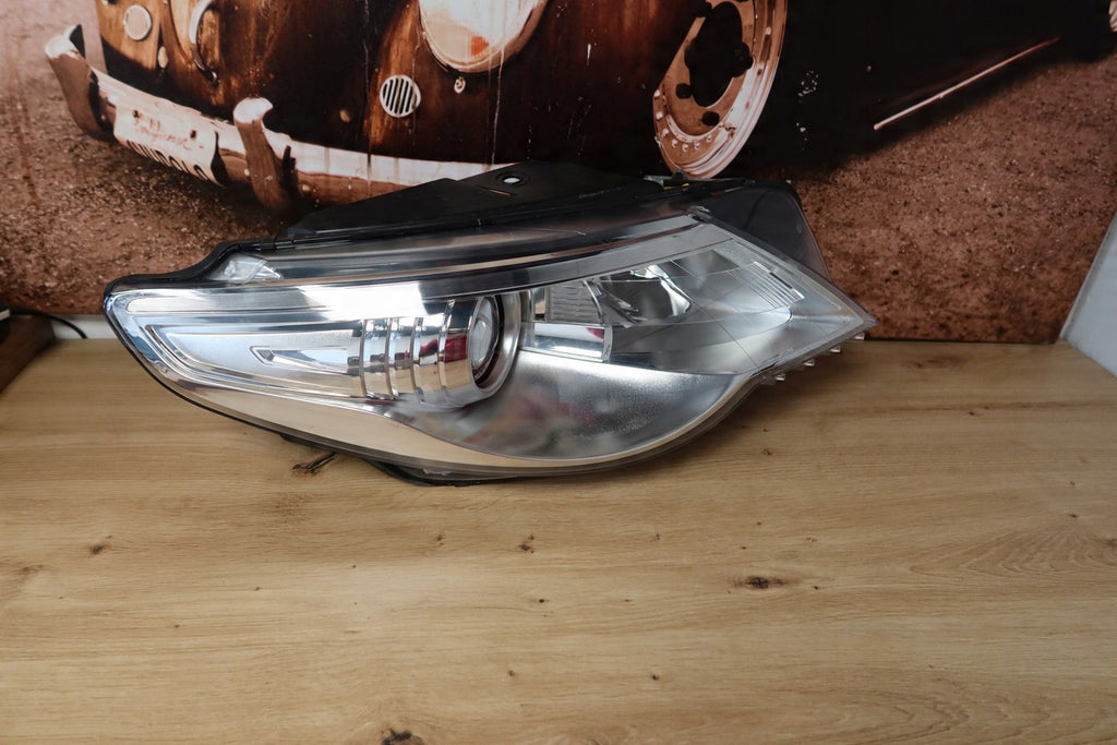 Frontscheinwerfer VW Passat Cc 3C8941752C Xenon Rechts Scheinwerfer Headlight