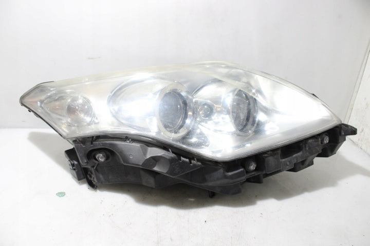 Frontscheinwerfer Renault Laguna III 89901833 Rechts Scheinwerfer Headlight