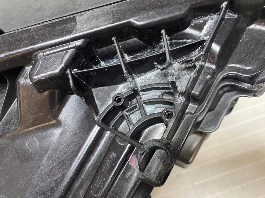 Frontscheinwerfer Mercedes-Benz W247 A2479064104 Full LED Links Headlight SCH9398732074ur