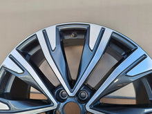 Load image into Gallery viewer, 1x Alufelge 20 Zoll 8.0" 5x108 55ET LJ4C2JA Ford Rim Wheel FEL8811077663de