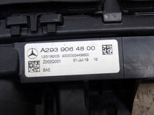 Laden Sie das Bild in den Galerie-Viewer, Frontscheinwerfer Mercedes-Benz Eqc A2939064800 LED Vorderseite Headlight SCH8688548546ux