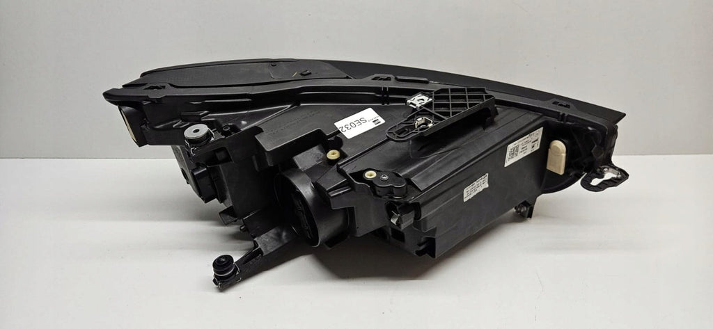 Frontscheinwerfer Seat Leon 5FB941005D LED Ein Stück (Rechts oder Links)