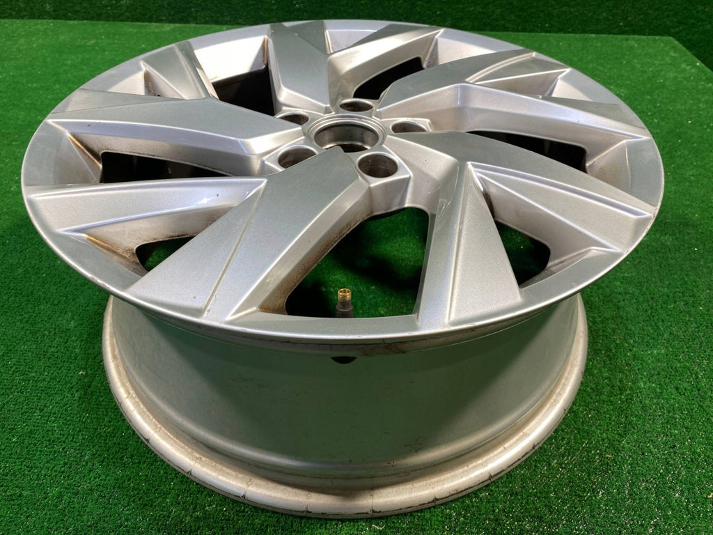 1x Alufelge 18 Zoll 7.0" 5x112 43ET 5NA601025AD VW Tiguan Rim Wheel FEL5530453032sg