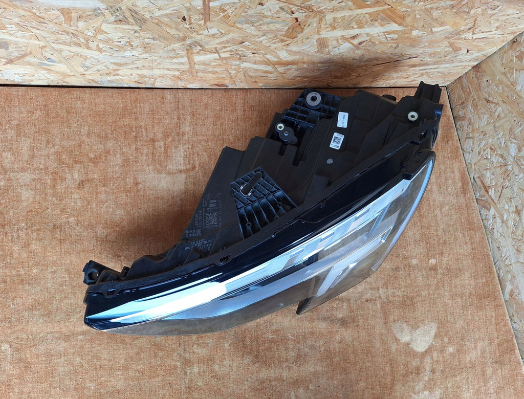 Frontscheinwerfer Audi A3 8Y0941033 LED Links Scheinwerfer Headlight SCH3258531571hi