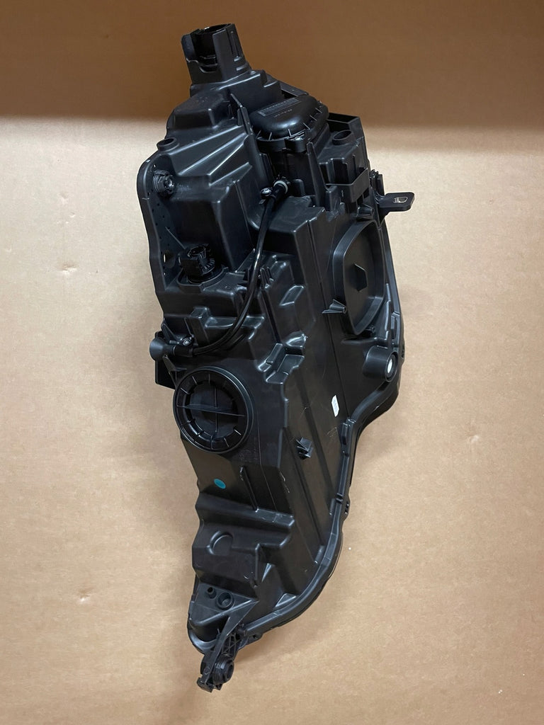 Frontscheinwerfer Audi A3 8Y0941012 LED Rechts Scheinwerfer Headlight