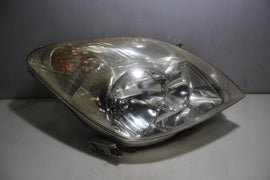 Frontscheinwerfer Toyota Corolla Verso Rechts Scheinwerfer Headlight