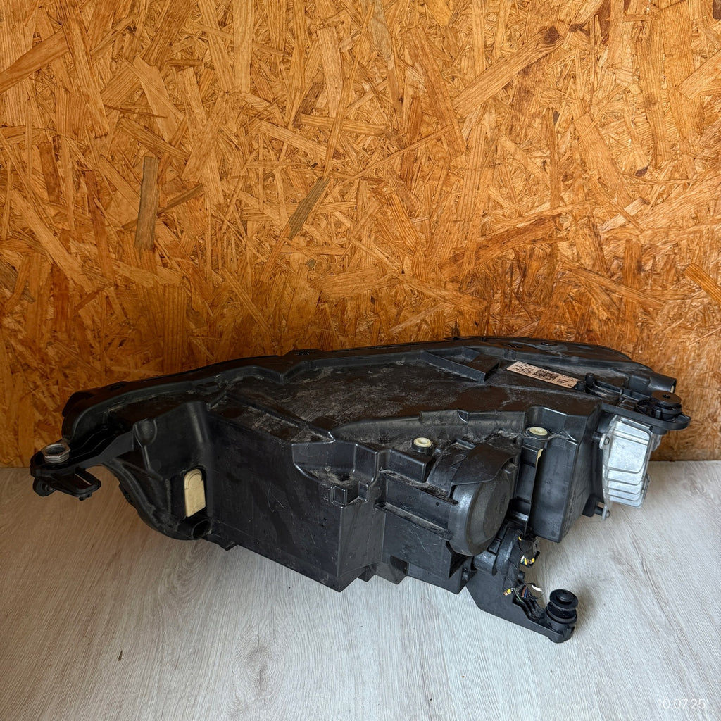 Frontscheinwerfer VW T-Roc 2GA941006F 2GA941005F LED Ein Satz Headlight