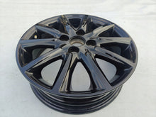 Laden Sie das Bild in den Galerie-Viewer, 1x Alufelge 15 Zoll 4.5&quot; 4x100 35ET PW457-0H003 Toyota Aygo Rim Wheel