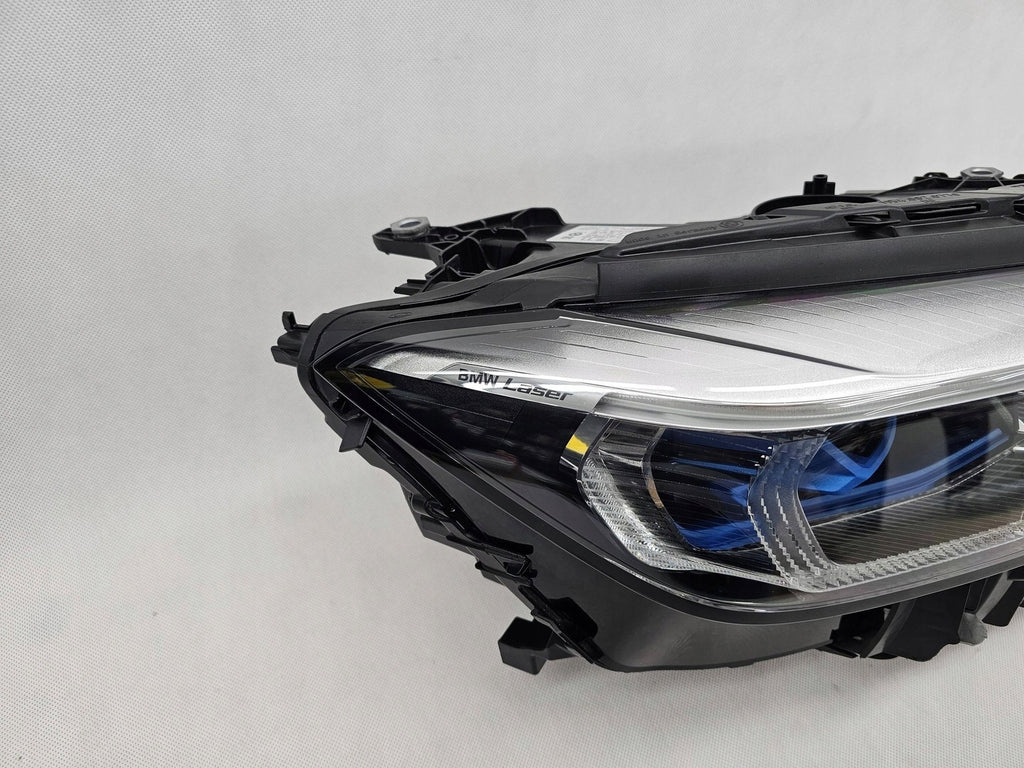 Frontscheinwerfer BMW 7 G11 G12 5A27A14-02 Laser Rechts Scheinwerfer Headlight SCH9611649408qu