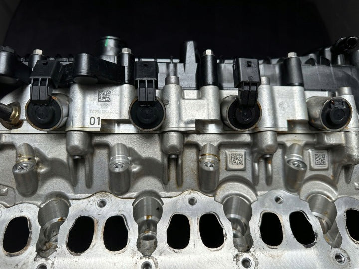 Motor Fiat Jeep 500 Renegade Compass 46337977 1.3 Benzin Engine Unkomplett MOT2640401689kj