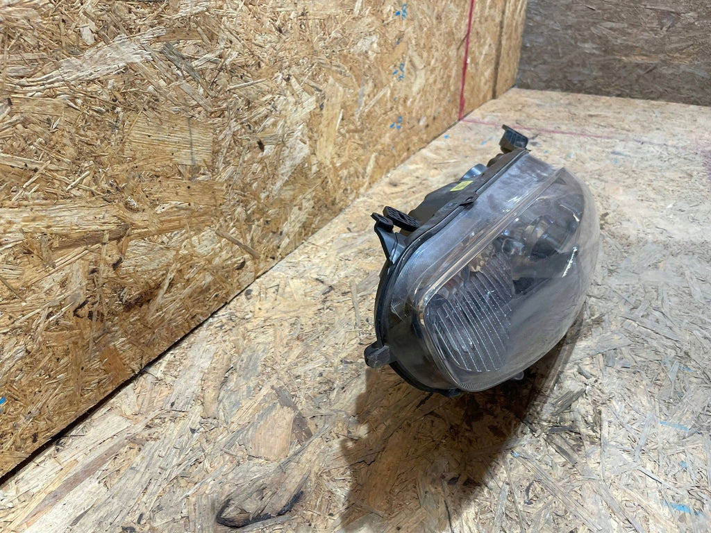 Frontscheinwerfer Ford Fiesta VII C1BB-13W030-AG Links Scheinwerfer Headlight SCH5548881076zx